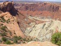 Upheaval Dome